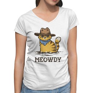 Meowdy