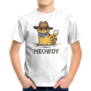 Meowdy