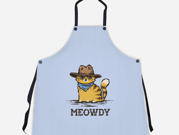 Meowdy