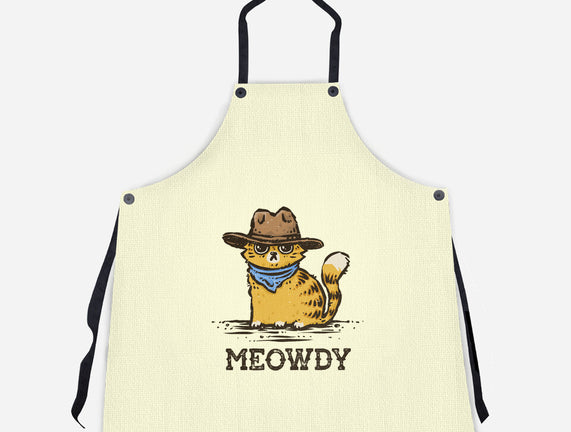 Meowdy