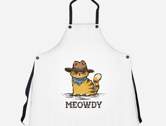 Meowdy