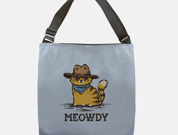 Meowdy