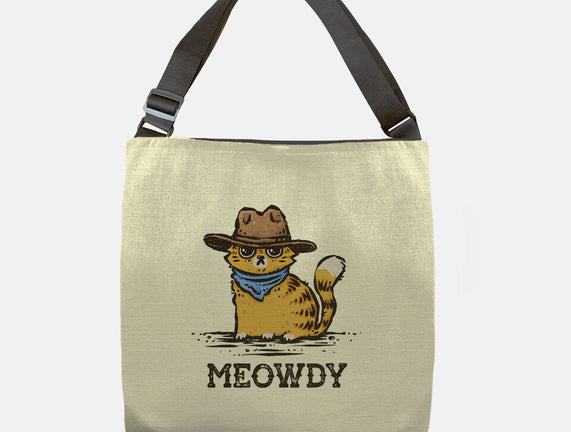 Meowdy