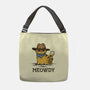 Meowdy-None-Adjustable Tote-Bag-kg07