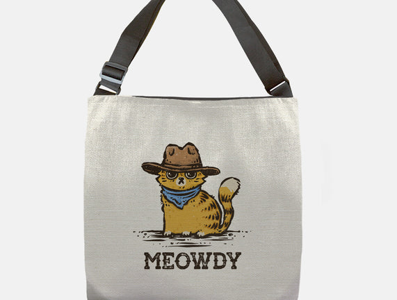 Meowdy