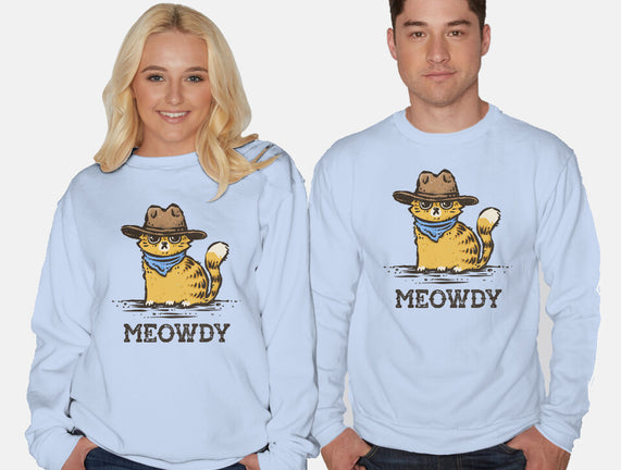 Meowdy