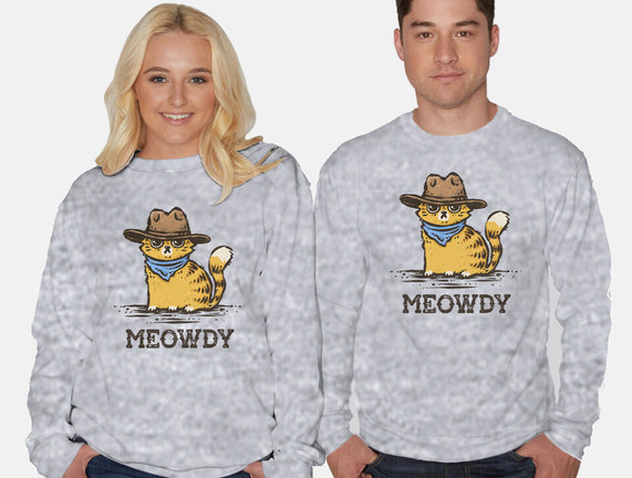 Meowdy