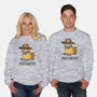 Meowdy-Unisex-Crew Neck-Sweatshirt-kg07