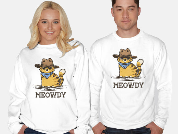Meowdy