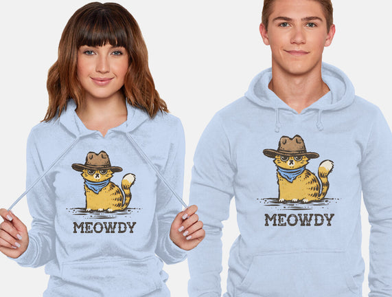 Meowdy