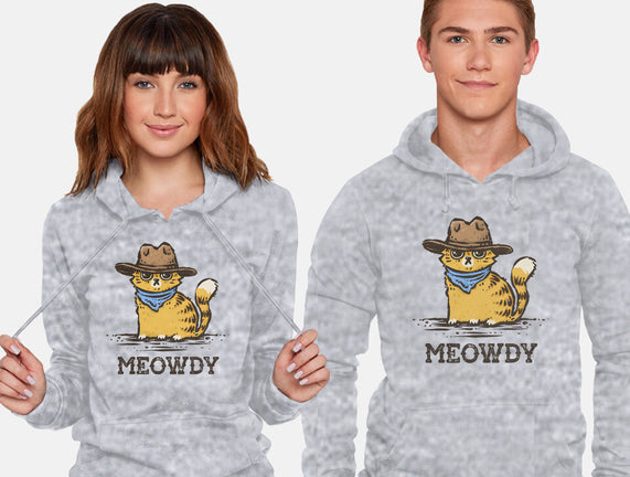 Meowdy