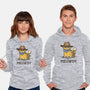 Meowdy-Unisex-Pullover-Sweatshirt-kg07