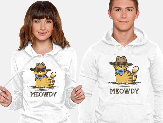Meowdy