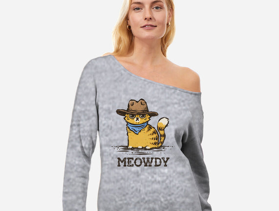 Meowdy