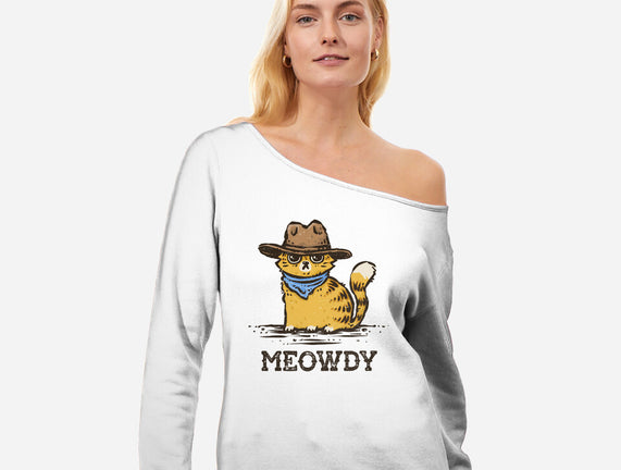Meowdy