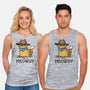 Meowdy-Unisex-Basic-Tank-kg07
