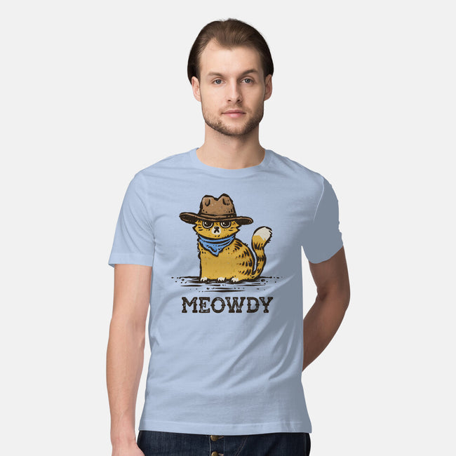 Meowdy-Mens-Premium-Tee-kg07