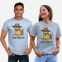 Meowdy-Unisex-Basic-Tee-kg07
