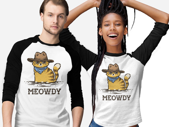 Meowdy