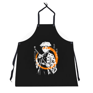 Thunder Breath Ninja