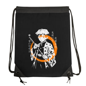 Thunder Breath Ninja