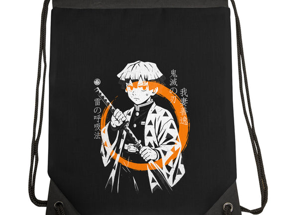 Thunder Breath Ninja