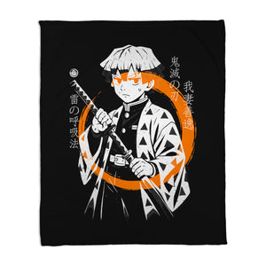 Thunder Breath Ninja