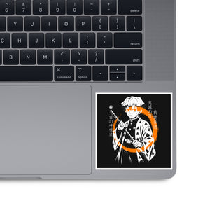 Thunder Breath Ninja