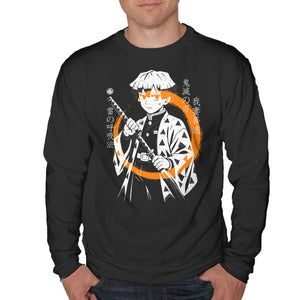 Thunder Breath Ninja