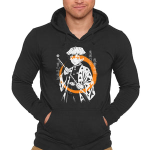 Thunder Breath Ninja