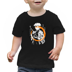 Thunder Breath Ninja