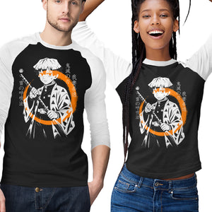 Thunder Breath Ninja