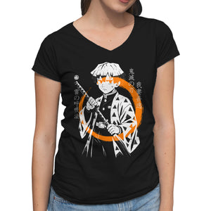 Thunder Breath Ninja