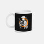 Thunder Breath Ninja-None-Mug-Drinkware-Eoli Studio