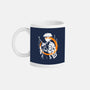 Thunder Breath Ninja-None-Mug-Drinkware-Eoli Studio