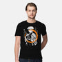 Thunder Breath Ninja-Mens-Premium-Tee-Eoli Studio