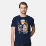 Thunder Breath Ninja-Mens-Premium-Tee-Eoli Studio
