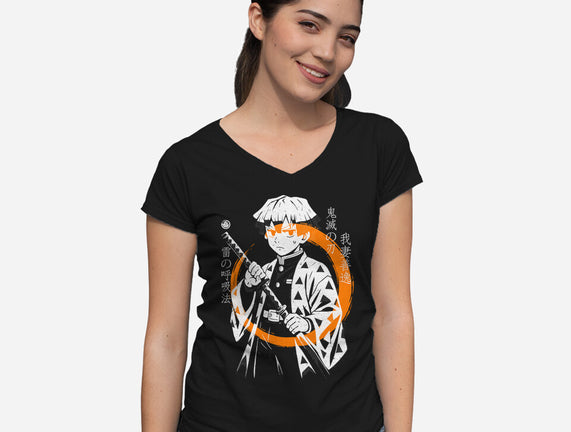 Thunder Breath Ninja
