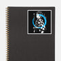 Water Breath Ninja-None-Glossy-Sticker-Eoli Studio