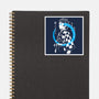 Water Breath Ninja-None-Glossy-Sticker-Eoli Studio