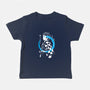 Water Breath Ninja-Baby-Basic-Tee-Eoli Studio
