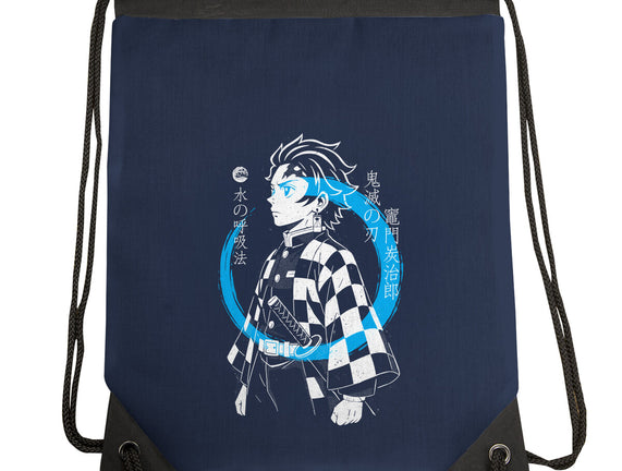 Water Breath Ninja