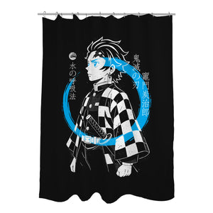 Water Breath Ninja