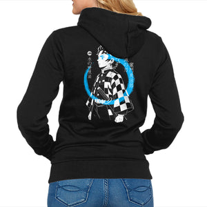 Water Breath Ninja