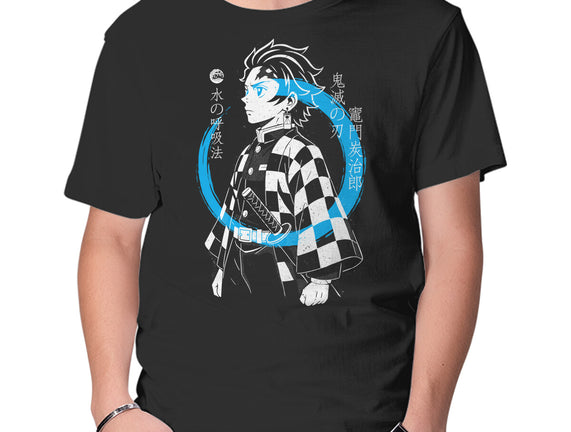 Water Breath Ninja