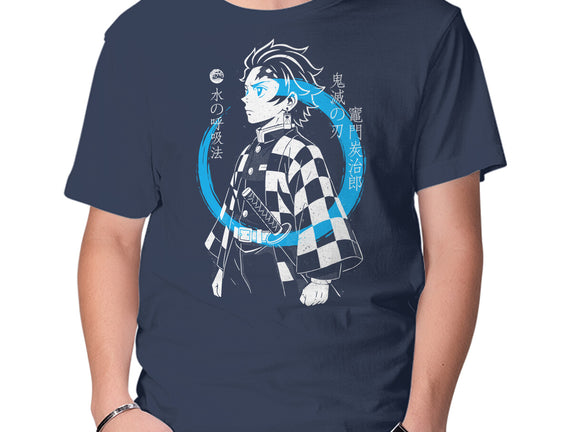 Water Breath Ninja