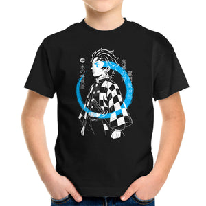 Water Breath Ninja