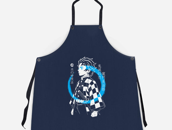 Water Breath Ninja