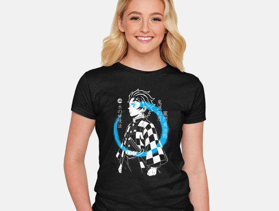 Water Breath Ninja