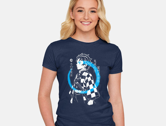 Water Breath Ninja